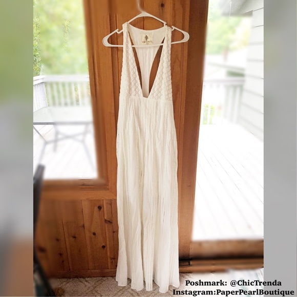 Gorgeous The Jetset Diaries North of Fira Maxi! - Picture 7 of 8